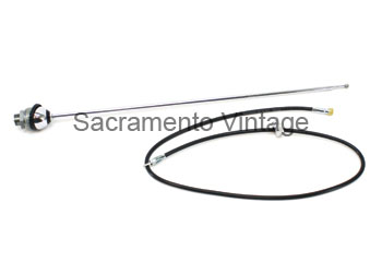 [08365] ANTENNA ASSEMBLY 1948-52