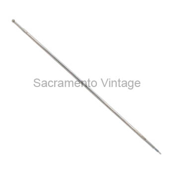 [08369] ANTENNA MAST ASSEMBLY 1948-66