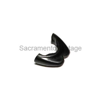 [05951-55] ANTENNA MAST SUPPORT- CLOSED CAR  1937-39