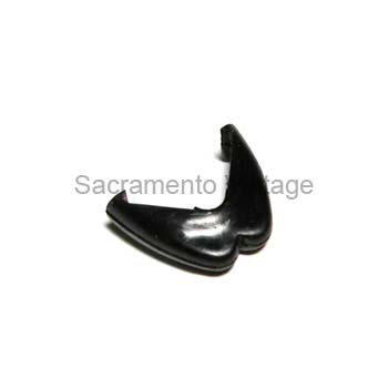 [05951-57] ANTENNA MAST SUPPORT- OPEN CARS 1940
