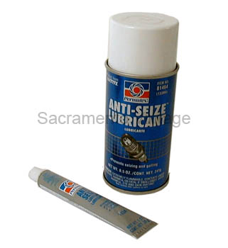 [00205-3] ANTI SEIZE LUBRICANT 1oz.