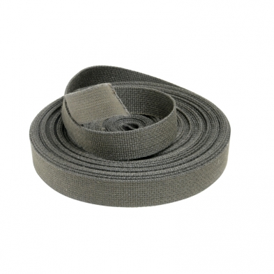 [08705] ANTI SQUEAK WEBBING 50' ROLL  1" WIDE X 3/64" THICK 1928-66