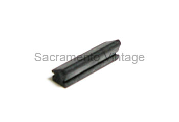 [06328-6] ANTI-RATTLER FOR GARNISH 1932-35,35-37pk