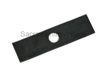 [03184] ANTI-SQUEAK PAD- FRONT 1909-27