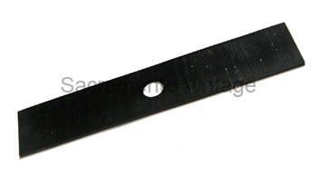 [03200] ANTI-SQUEAK RUBBER PAD- REAR 1909-27