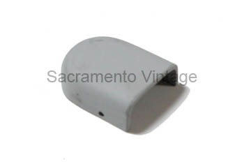 [04209] ARM REST END CAP -large 1914-22