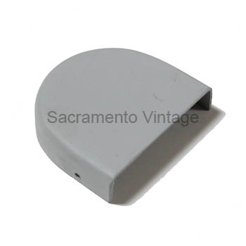 [04209-1] ARM REST END CAP- small 1922-25