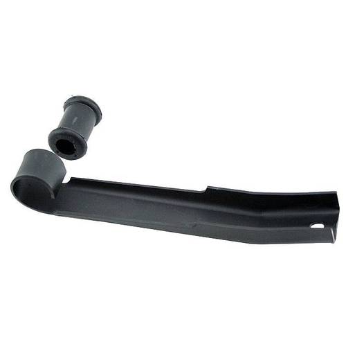 [03894-0] BATTERY CABLE SUPPORT BRACKET - AUTHENTIC GROMMET INCLUDED 1919-25