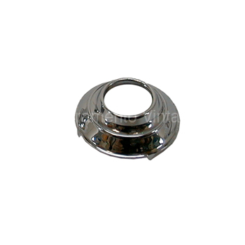 [00989] ESCUTCHEON PLATE- AUTHENTIC  / door & window 1930 late-1931