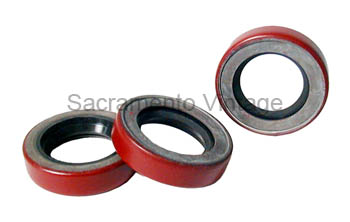 [00085] ​​AXLE & DRIVESHAFT SEAL 1928-48