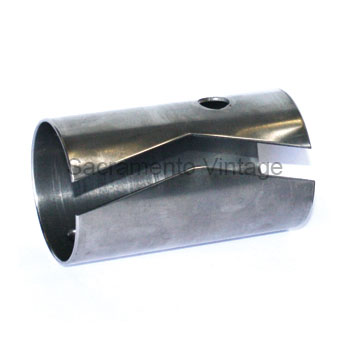 [03229-0] AXLE BEARING SLEEVE- 1909-12  LEFT MADE TO FORD SPECS