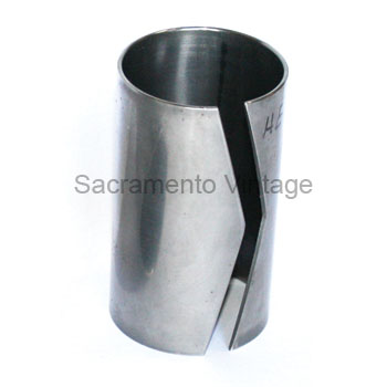 [03230-0] AXLE BEARING SLEEVE 1909-12 RIGHT MADE TO FORD SPECS