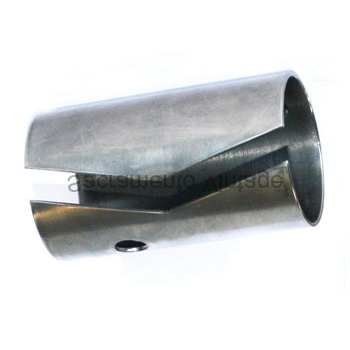 [03229] AXLE BEARING SLEEVE- LEFT 1912-27 MADE TO FORD SPECS - BEST