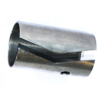 [03230] AXLE BEARING SLEEVE- RIGHT 1912-27 MADE TO FORD SPECS - BEST QUALITY