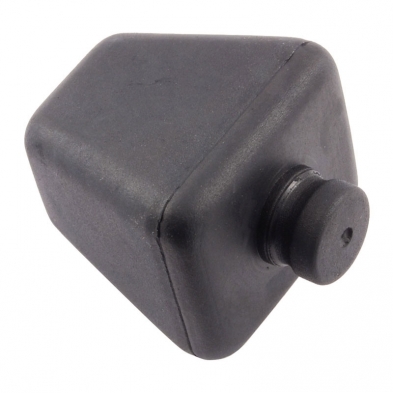 [05081-4] AXLE BUMPER- FRONT 1942-47 PICKUP