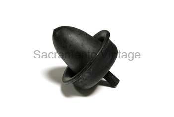 [05081-3] AXLE BUMPER- FRONT CAR 1946-48