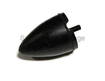 [05081] AXLE BUMPER- FRONT-CONE 1935-38