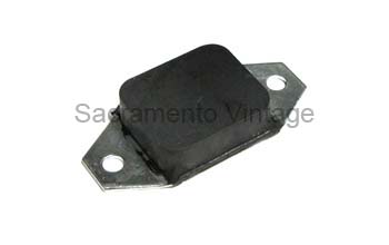 [05082] AXLE BUMPER- REAR 1932