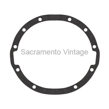 [07031] AXLE HOUSING GASKET 1948-50