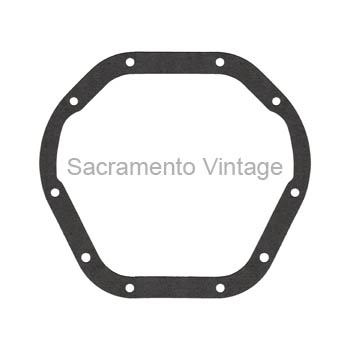[07032] AXLE HOUSING GASKET-SPICER 1952-56