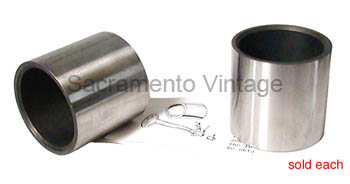 [00099] AXLE HOUSING REPAIR SLEEVE- USA & HEAT TREATED 1928-48