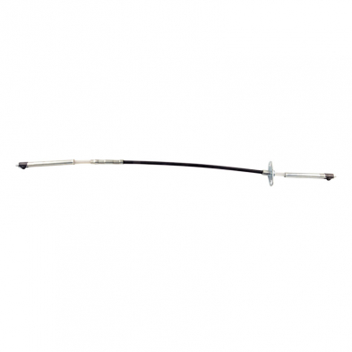 [07790-4] Accelerator Cable - 20 Long - 352 V8 - F100 Thru F250 1965-1966 Ford F100-F250