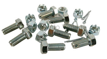 [00035-2] BACKING PLATE BOLTS FRONT 1928-31