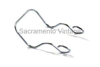 [00721] BAIL FOR HEADLAMP SWITCH AT BASE OF STEERING COLUMN 1928-37