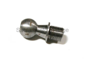 [07163] BALL STUD FOR STEERING ARM 1948-56 PRESS FIT
