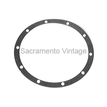 [05155] BANJO HOUSING GASKET- LATE 1932-48