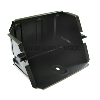 [06176-2] BATTERY BOX 1937-38 / 1939 STD PASSENGER & 1937-39 PICKUP