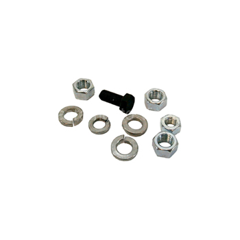 [00790-3] BATTERY BOX HARDWARE KIT- 1928-31