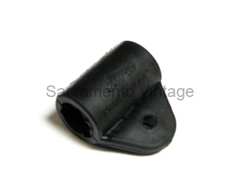 [06175-2] BATTERY CABLE HOLDER (GROMMET) 1935-37