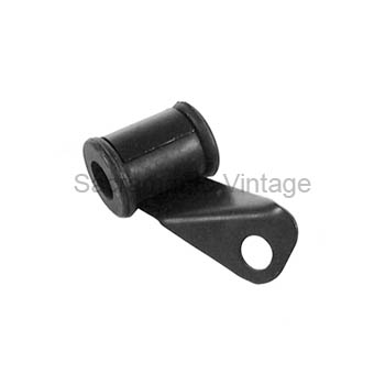 [00796-1] BATTERY CABLE SUPPORT 1928