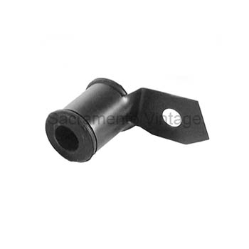[00796] BATTERY CABLE SUPPORT 1928-31