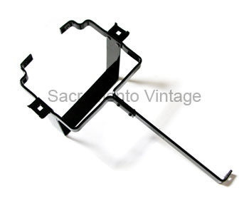 [03899] BATTERY CARRIER FRAME  1919-27