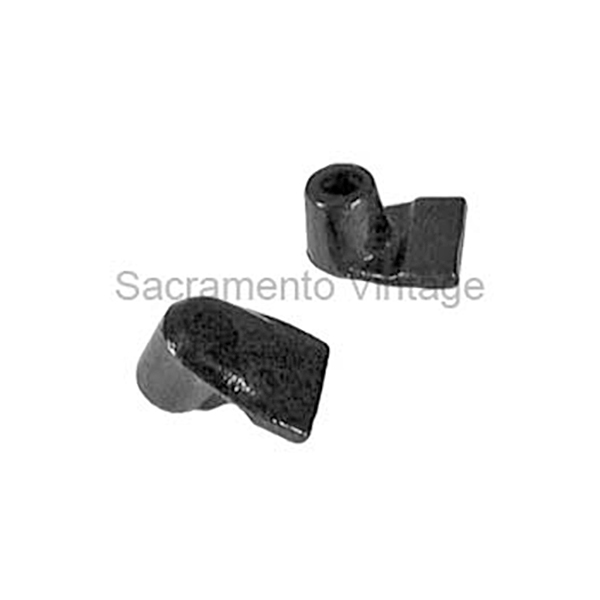 [00793] BATTERY CLAMPS- cast style 1928-29