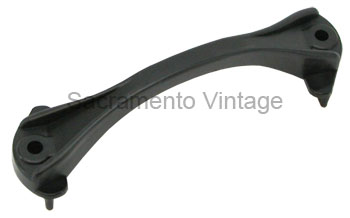 [07238-1] BATTERY HOLD CLAMP 1965-72