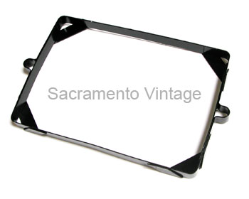 [06177] BATTERY HOLD-DOWN FRAME 1933-48 CAR AND 1948-52 PU