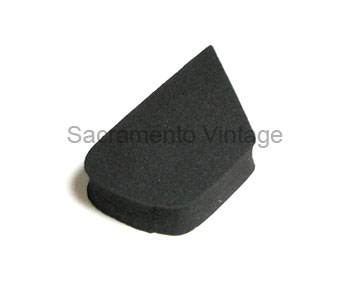[06178-2] PAD FOR BATTERY HOLD DOWN 1940