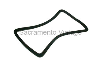 [07231] BATTERY HOLE COVER SEAL PU 1953-55