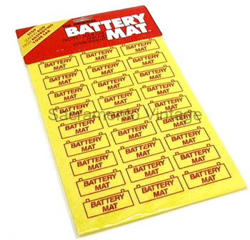 [00792] BATTERY TRAY MAT