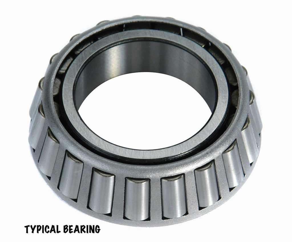 [05135-5] BEARING- COLUMBIA OUTER CASE / TIMKEN