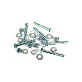 [01042-15] BED TO FRAME MOUNTING BOLTS- pickup 1928-31