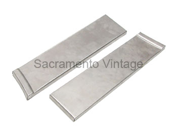 [06468-5] BED PANELS LOWER 1935-37 LH & RH
