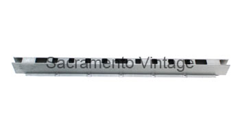 [06471-26] BED REAR CROSSMEMBER 1932-36/37