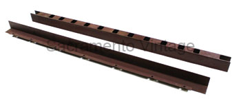 [01042-43] BED REAR CROSSMEMBER-WIDE 1931