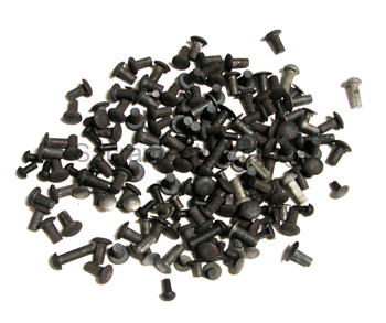 [06471-15] BED RIVET KIT 1932-50