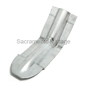 [08440] BED SIDE SUPPORT 1937-50