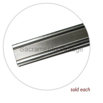 [08431] BED STRIP- STEEL 12FT(144IN)-- TRUCK SHIPPING ONLY